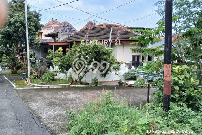 Dijual Tanah di Semarang Barat Semarang Luas 489m2 - Dijual Tanah di Semarang Barat Semarang Luas 489m2 -