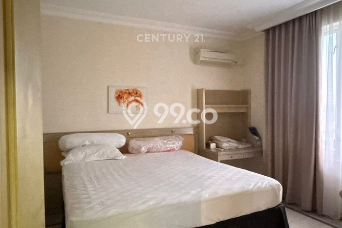 Dijual Segera Apartemen Luxury 4 Kamar di Candisari, Semarang Dijual Segera Apartemen Luxury 4 Kamar di Candisari, Semarang