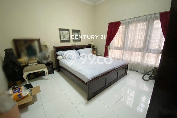 Rumah 4 KT 3 KM di Kawasan Pleburan, Semarang Rumah 4 KT 3 KM di Kawasan Pleburan, Semarang