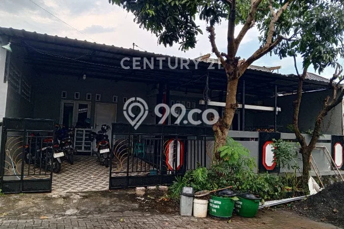 Hunian Cantik Minimalis Lb 120m2 di Ngaliyan, Semarang Hunian Cantik Minimalis Lb 120m2 di Ngaliyan, Semarang