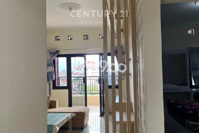 Rumah Elit Modern Siap Huni di Kalicari Semarang Rumah Elit Modern Siap Huni di Kalicari Semarang