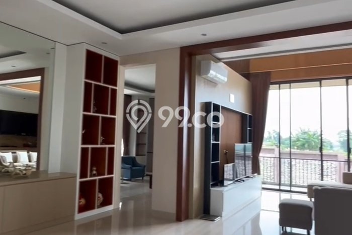For Sale Rumah Elit Exclusive di Candisari, Semarang For Sale Rumah Elit Exclusive di Candisari, Semarang