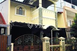 Rumah Modern Cantik 4 Kamar Siap Huni di Pedurungan Rumah Modern Cantik 4 Kamar Siap Huni di Pedurungan