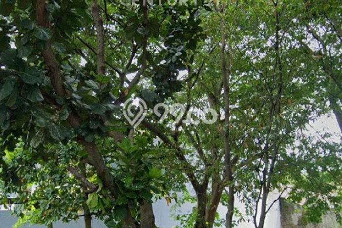 Jual Tanah Kawasan Tugu, Luas 360m², Area Strategis Jual Tanah Kawasan Tugu, Luas 360m², Area Strategis