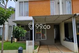 Rumah Disewakan Semarang LT 180m2 LB 95m2 Kawasan BSB City Rumah Disewakan Semarang LT 180m2 LB 95m2 Kawasan BSB City