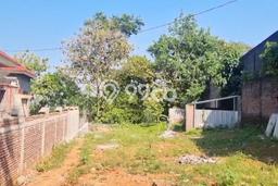 Lahan Dijual Lokasi Gajah Mungkur, Semarang dengan Luas Tanah 567m2 dan Status - Lahan Dijual Lokasi Gajah Mungkur, Semarang dengan Luas Tanah 567m2 dan Status -