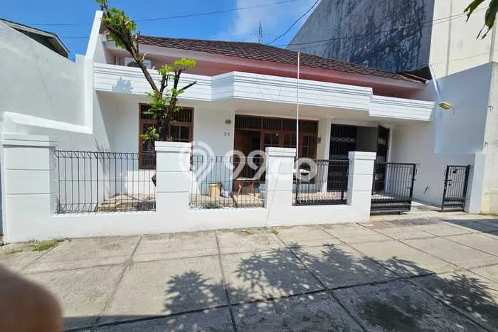 For Sale Hunian Rumah Nyaman 3 Kamar di Sampangan, Semarang For Sale Hunian Rumah Nyaman 3 Kamar di Sampangan, Semarang