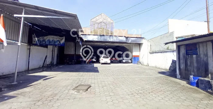 Unit Ruko Strategis di Candisari, Semarang Potensi Cuan Besar Unit Ruko Strategis di Candisari, Semarang Potensi Cuan Besar