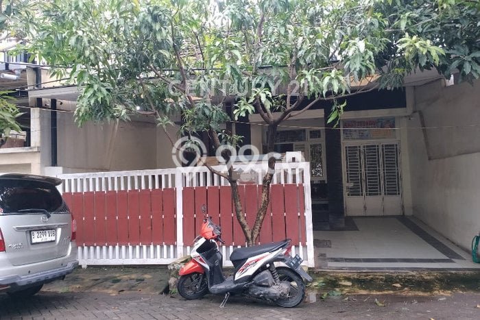 Hunian Cantik Modern Lb 260m2 di Semarang Barat, Semarang Hunian Cantik Modern Lb 260m2 di Semarang Barat, Semarang