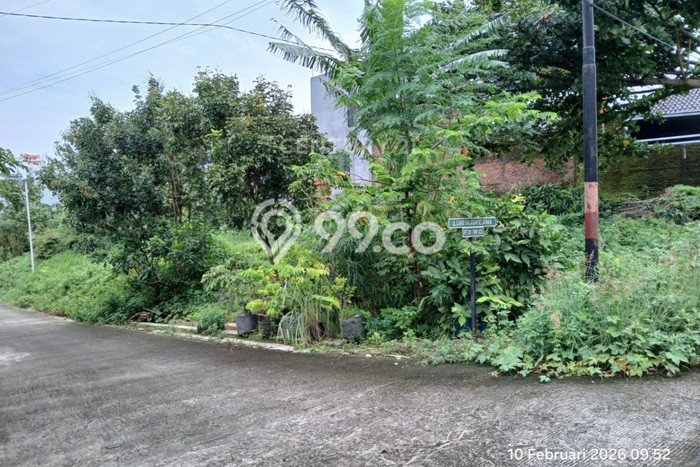 Dijual Tanah di Semarang Barat Semarang Luas 489m2 - Dijual Tanah di Semarang Barat Semarang Luas 489m2 -