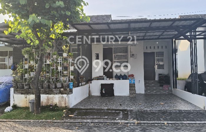 KESEMPATAN TERBAIK! Tersedia KPR Rumah Minimalis di Mijen, Semarang, LT 120m² Bangunan 80m² KESEMPATAN TERBAIK! Tersedia KPR Rumah Minimalis di Mijen, Semarang, LT 120m² Bangunan 80m²