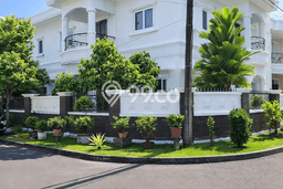 Hunian Super Elit dengan Akses Paling Strategis di Villa Meruya, Jakarta Barat Hunian Super Elit dengan Akses Paling Strategis di Villa Meruya, Jakarta Barat