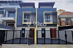 Rumah Minimalis 3 KT di Meruya Jakarta Barat Unfurnished Rumah Minimalis 3 KT di Meruya Jakarta Barat Unfurnished