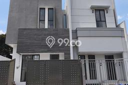 Dijual Rumah Mewah Elegan Dengan View Cantik di Citra Garden, Jakarta Barat Dijual Rumah Mewah Elegan Dengan View Cantik di Citra Garden, Jakarta Barat