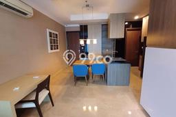 Sewa Apartemen Ekonomis 2 KT di Senopati Jakarta Selatan Sewa Apartemen Ekonomis 2 KT di Senopati Jakarta Selatan