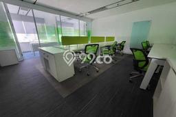 Kantor Disewa di Jakarta Selatan dengan LB 363m2 Area Komersial Ramai Kantor Disewa di Jakarta Selatan dengan LB 363m2 Area Komersial Ramai