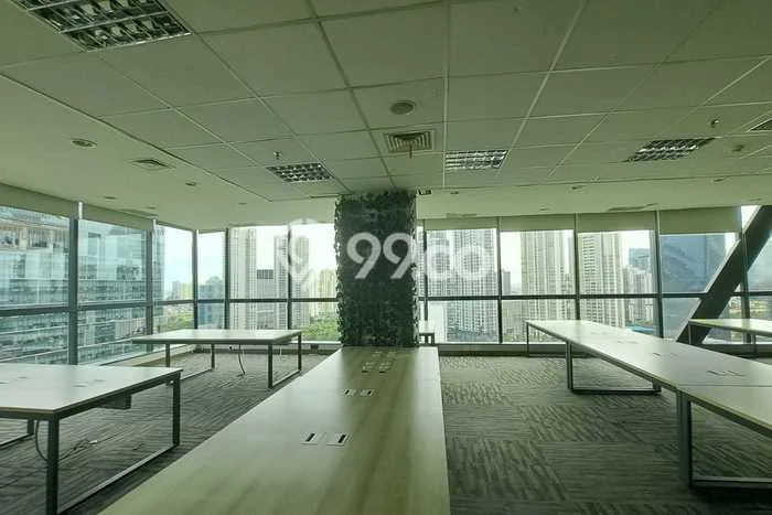 Kantor Disewakan di , Luas 378m2m², Lokasi Premium Kantor Disewakan di , Luas 378m2m², Lokasi Premium
