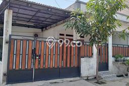 Rumah Modern 3 KT di Pasar Kemis Tangerang Unfurnished Rumah Modern 3 KT di Pasar Kemis Tangerang Unfurnished