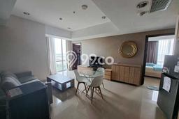Apartemen Cozy Dijual di Tangerang Spesifikasi 2 KT, 1 KM Apartemen Cozy Dijual di Tangerang Spesifikasi 2 KT, 1 KM