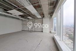 Unit Kantor Dijual di Jakarta Selatan LT 115m2 & LB 115m2 Unit Kantor Dijual di Jakarta Selatan LT 115m2 & LB 115m2