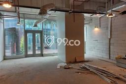 Komersial untuk Disewa di Pusat Jakarta Selatan Luas Bangunan 181m2 Komersial untuk Disewa di Pusat Jakarta Selatan Luas Bangunan 181m2