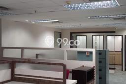 Unit Kantor Disewakan di Thamrin di Area Ramai & Strategis Unit Kantor Disewakan di Thamrin di Area Ramai & Strategis
