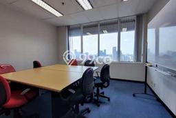 Kantor bagus disewakan di Pancoran Jakarta Selatan dengan LB 165m2 harga sewa terbaik Kantor bagus disewakan di Pancoran Jakarta Selatan dengan LB 165m2 harga sewa terbaik