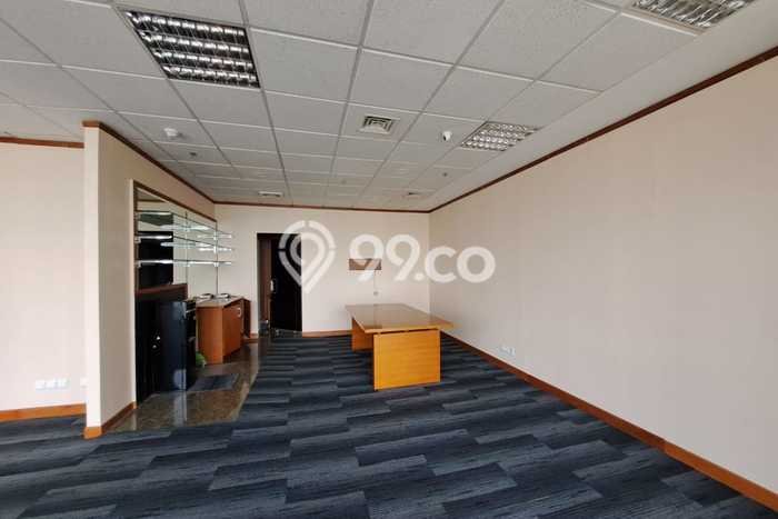 FOR RENT! Kantor di Mega Kuningan Cocok untuk Bisnis 266m2 FOR RENT! Kantor di Mega Kuningan Cocok untuk Bisnis 266m2