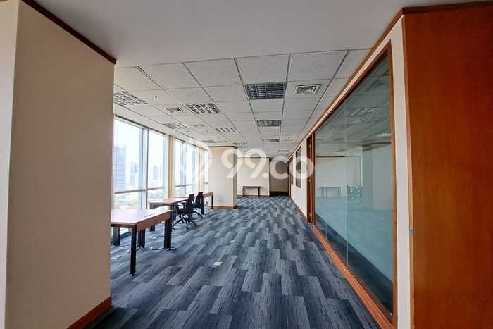 FOR RENT! Kantor di Mega Kuningan Cocok untuk Bisnis 266m2 FOR RENT! Kantor di Mega Kuningan Cocok untuk Bisnis 266m2