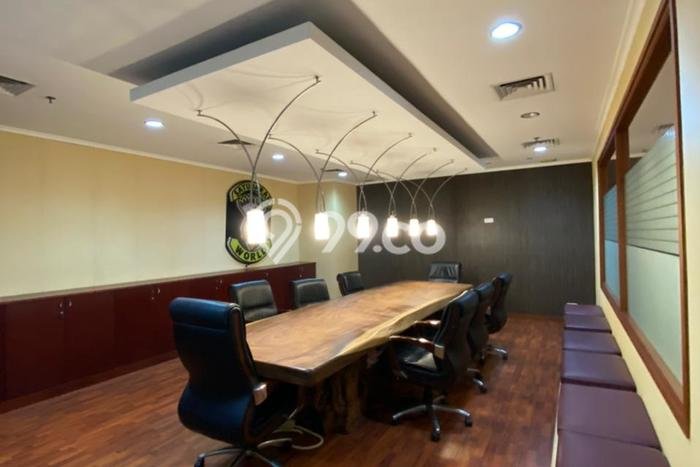 Disewakan Kantor di Pusat Kota Jakarta Selatan Ramai Strategis Disewakan Kantor di Pusat Kota Jakarta Selatan Ramai Strategis
