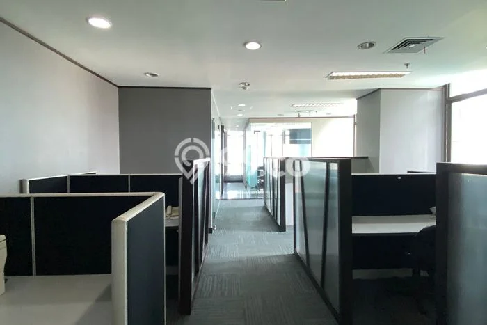 FOR RENT! Kantor di Mega Kuningan Cocok untuk Bisnis 740m2 FOR RENT! Kantor di Mega Kuningan Cocok untuk Bisnis 740m2