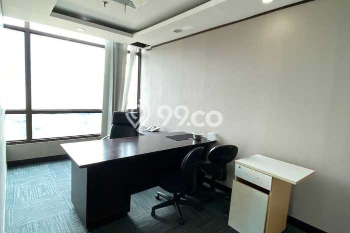 FOR RENT! Kantor di Mega Kuningan Cocok untuk Bisnis 740m2 FOR RENT! Kantor di Mega Kuningan Cocok untuk Bisnis 740m2