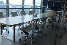 FOR RENT! Kantor di Thamrin Cocok untuk Bisnis 290m2 FOR RENT! Kantor di Thamrin Cocok untuk Bisnis 290m2