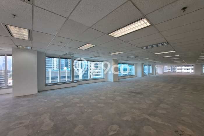 Kantor Disewa di Jakarta Selatan dengan LB 1650m2 Area Komersial Ramai Kantor Disewa di Jakarta Selatan dengan LB 1650m2 Area Komersial Ramai