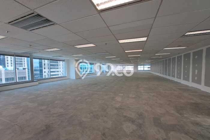 Kantor Disewa di Jakarta Selatan dengan LB 1650m2 Area Komersial Ramai Kantor Disewa di Jakarta Selatan dengan LB 1650m2 Area Komersial Ramai