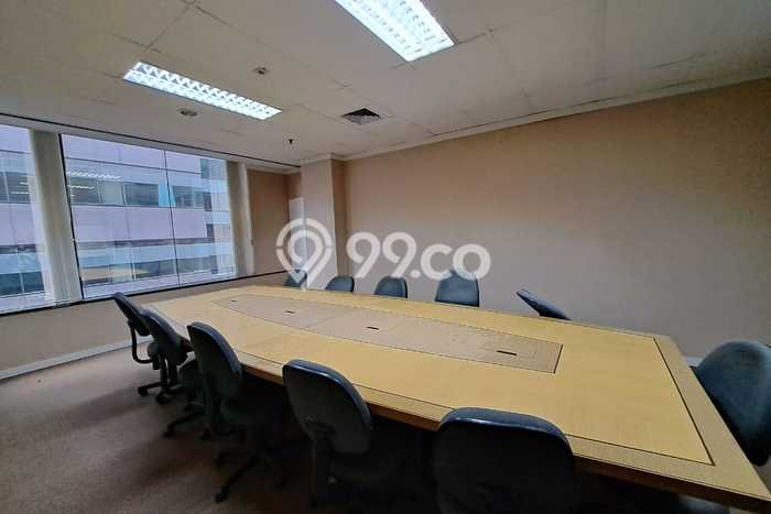 Kantor untuk Disewa di Pusat Jakarta Selatan Luas Bangunan 300m2 Kantor untuk Disewa di Pusat Jakarta Selatan Luas Bangunan 300m2