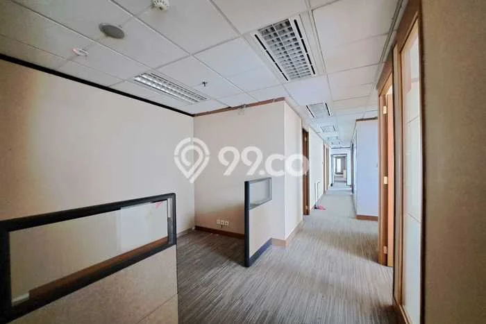 Unit Kantor Tersedia di Mega Kuningan Spesifikasi LB 508m2 Unit Kantor Tersedia di Mega Kuningan Spesifikasi LB 508m2