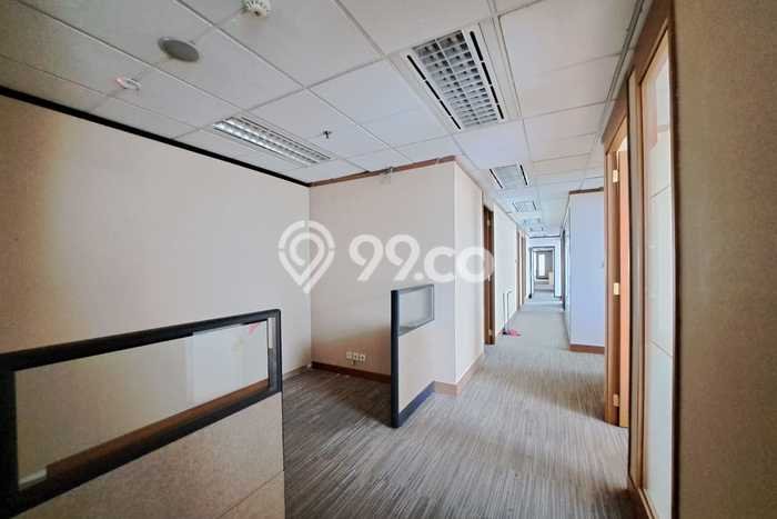 Disewakan Kantor di Kawasan Ramai Mega Kuningan Luas 1190m2 Disewakan Kantor di Kawasan Ramai Mega Kuningan Luas 1190m2