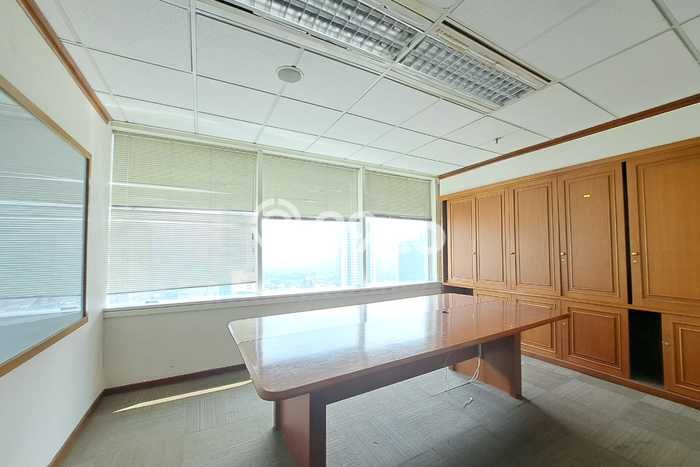 Disewakan Kantor di Kawasan Ramai Mega Kuningan Luas 1190m2 Disewakan Kantor di Kawasan Ramai Mega Kuningan Luas 1190m2