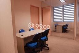 FOR RENT! Kantor di TB Simatupang Cocok untuk Bisnis 78m2 FOR RENT! Kantor di TB Simatupang Cocok untuk Bisnis 78m2