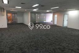 Disewakan Kantor di Kawasan Ramai TB Simatupang Luas 243m2 Disewakan Kantor di Kawasan Ramai TB Simatupang Luas 243m2