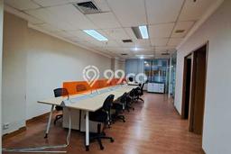 Disewakan Kantor di Kawasan Ramai Kuningan Luas 121m2 Disewakan Kantor di Kawasan Ramai Kuningan Luas 121m2