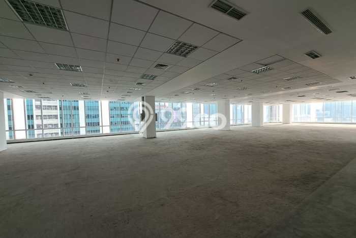 Unit Kantor Disewakan di Sudirman di Area Ramai & Strategis Unit Kantor Disewakan di Sudirman di Area Ramai & Strategis