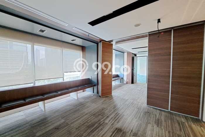 FOR RENT! Kantor di Kuningan Cocok untuk Bisnis 544m2 FOR RENT! Kantor di Kuningan Cocok untuk Bisnis 544m2