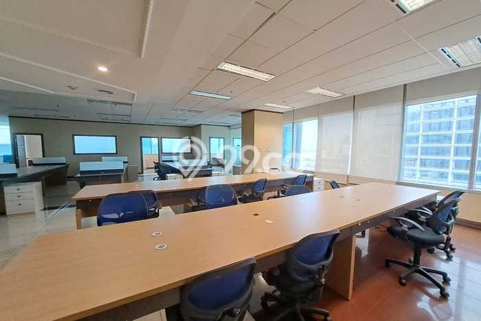 Unit Kantor Disewakan di Kuningan di Area Ramai & Strategis Unit Kantor Disewakan di Kuningan di Area Ramai & Strategis