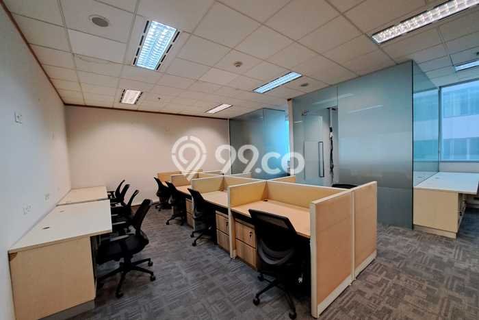 FOR RENT! Kantor di Kuningan Cocok untuk Bisnis 210m2 FOR RENT! Kantor di Kuningan Cocok untuk Bisnis 210m2