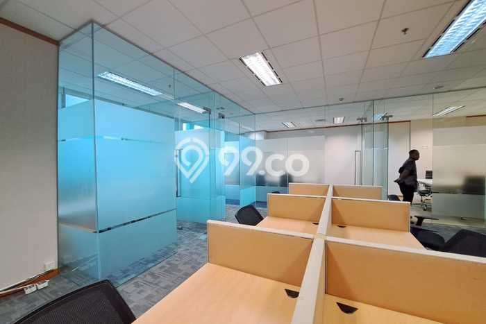 FOR RENT! Kantor di Kuningan Cocok untuk Bisnis 210m2 FOR RENT! Kantor di Kuningan Cocok untuk Bisnis 210m2