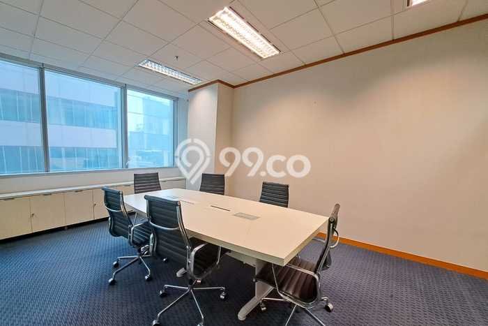 FOR RENT! Kantor di Kuningan Cocok untuk Bisnis 210m2 FOR RENT! Kantor di Kuningan Cocok untuk Bisnis 210m2