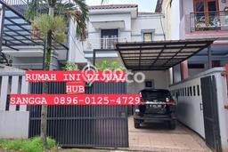 HOT LISTING! Rumah Siap Huni di Ciganjur, Jakarta Selatan, Luas 213m² Bangunan 210m² HOT LISTING! Rumah Siap Huni di Ciganjur, Jakarta Selatan, Luas 213m² Bangunan 210m²