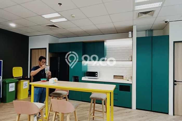 Unit Komersial Disewakan di Jakarta Selatan Kawasan Strategis Harga Kompetitif Unit Komersial Disewakan di Jakarta Selatan Kawasan Strategis Harga Kompetitif